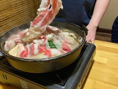 寿喜锅-福匠日本料理(人民路店)