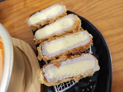 -俊泰食档·韩式料理(新迎小区店)