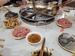 -储奇门鳝鱼火锅(总店)