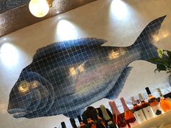 -FISH&POTATO Cō(地中海美食 万象城店)