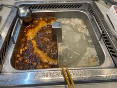 -海底捞火锅(高新活力汇店)