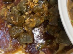-鲜得莱渔港·小平岛海胆馆(七贤岭店)