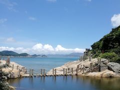 -桃花岛风景旅游区