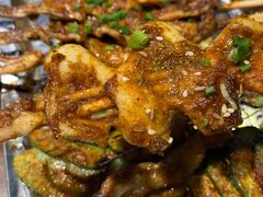 -小李子罗田吊锅(团城山店)