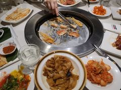 -么子烤肉(化龙池店)