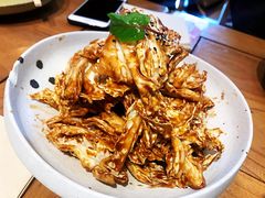 乾隆白菜-顺承小院儿