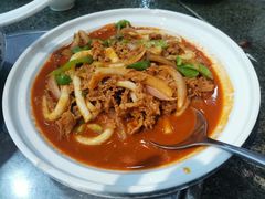 -鹏馨羊羔肉·非遗(新建街店)