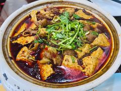 臭大元-壶园美食·淮扬菜(东圈门店)