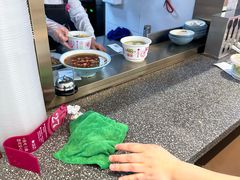 -小杨生煎(周浦万达店)