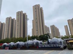 -万达广场(马鞍山太白路店)