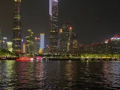 -广州塔