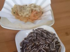 -蚝老板海鲜烧烤大排档(码头店)