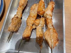 -波螺油子青岛本帮菜(银座店)