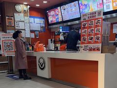 -吉野家(黑牛城道店)