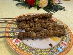 -烤肉季饭庄