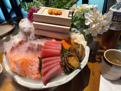 -和彩放题餐厅(酒仙桥店)