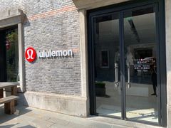 -lululemon(新天地店)