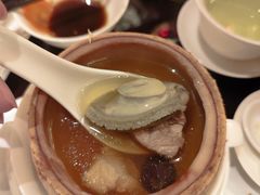 -北京四季酒店·采逸轩