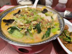 -喜家德虾仁水饺(长泰广场店)