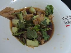 -百岁我家酸菜鱼(龙湾万达店)