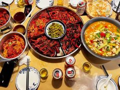 -江味龙虾馆·裸蓝龙虾(南山店)