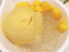 -许留山(上海街店)