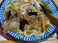 -桃花丼烧肉饭(凯丹商场店)