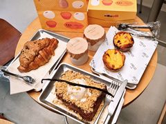 -LANLIZI BAKERY(COSMO店)