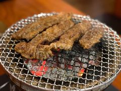 -大阪烧肉BAKA一代(十亩地店)