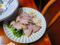 -About Bistro關於·泰式家庭料理