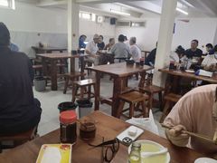 大堂-宝瑞门钉肉饼店