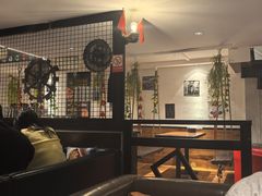 -许榴香西餐厅(台东步行街店)