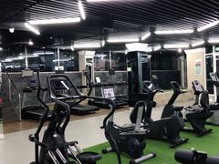 -贝菲特游泳健身(徐泾店)