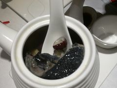 -尚一汤 广东炖汤(金桥国际店)