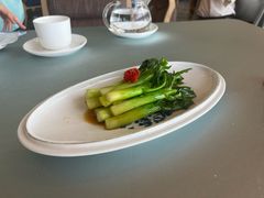 -彩丰楼中餐厅·仁恒洲际酒店