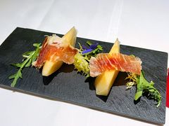 -王品牛排(福州泰禾店)