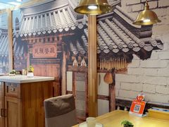 -金博士朝鲜民族餐厅(工大店)