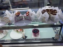 -麦田印象烘焙坊(金缔花园店)