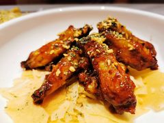 黑醋鸡翅-九毛九西北菜(悦汇城店)
