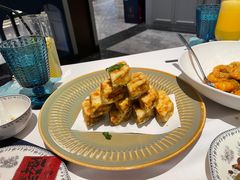 -金海华·Winsun玲珑国际·赫本时光(园区金鸡湖店)