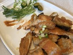 -锦粤宫·精致粤菜(阳西店)