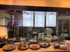 -慧娟面馆·餐厅(望江路店)