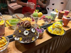 -沙州食驿·非遗小吃夜市