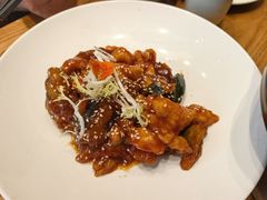 -周家二小姐的菜(西津渡店)