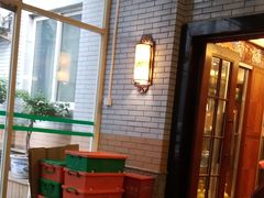 -成都驻京办餐厅(蜀都宾馆店)