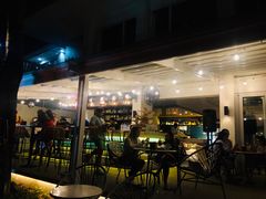 -Cha Cha's Beach Cafe
