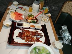 -家宴滇食记·云南家常菜