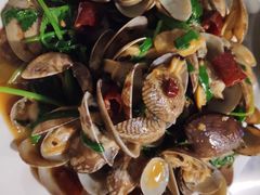 -京朋串屋·烧烤(望京西路总店)