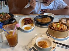 多多旺虾饺皇-多多旺港式茶餐厅(新区店)