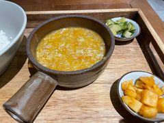 -李百蟹·江南蟹黄面(夫子庙店)
